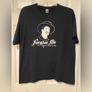 Tombstone movie t-shirt